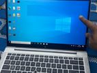 Hp Elitbook 840 G7 10th 16/256 A+ Touch