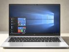 HP Elitbook 840 G7 i5 10gen:16gb ram/256ssd