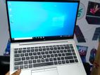 HP Elitbook 840 G8 11th Gen laptop