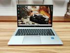 Hp Elitbook 840 G8 i5-11th gen (16/512) .. Almost new condition Laptop
