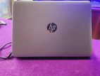 Hp Elitbook 840G4-Core i5-8Gen-Ram-8Gb-Ssd256Gb-