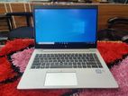 HP Elitbook 840G6 Core i5-8th Gen RAM 8GB/256GB SSD