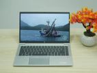 Hp Elitbook 845 G7 Ryzen 7 Pro 4750U (16/512)...Full fresh gaming Laptop