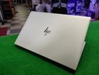 HP Elitbook 845 G8 Ryzen 5pro 16/512 New condition