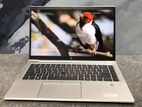 Hp Elitbook 845 G8 Ryzen 7 pro 5850U (16/512) ...Business class Laptop