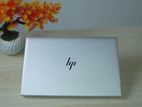Hp Elitbook 845 G8 Ryzen 7 pro 5850U (16/512) ...Business class Laptop