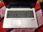 HP Elitbook 850 Core i5-8GB RAM 256GB SSD 15.6" Display 💥