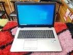 Hp Elitbook 850g3-15.6"core I5-8gb Ram 256gb Ssd