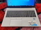 HP Elitbook 850G5 Core i5-8th Gen 15.6"FHD IPS LED