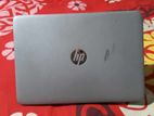 Hp elitbook cor i5 7 zen 8/256