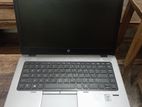 Hp Elitbook Cori5 4th Gen