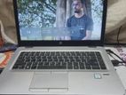 Hp Elitbook G3 i5 6th gen. 8 GB Ram 256 SSD 4 GPU