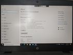 Hp Elitbook G4 Laptop