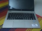 hp elitbook G5 8/256 ssd