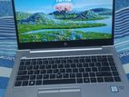 Hp Elitbook G6 I5 8gen