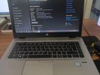 Hp Elitbook g840 8/256gb