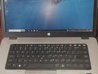 Hp Elitbook i5 4gen 8/128