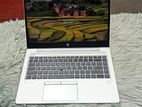 HP Elitbook Ryzen 7pro (16gb ram/256gb ssd)
