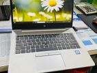 HP Elitbook(830 G6) Core i5 8 gen**Ram16 gb/256 ssd touch screen.