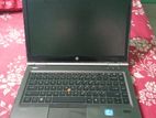 Hp elitbook8460W core i 7