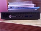 Hp Elitdesk 800 G2 Mini PC