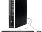 HP Elite 8200 Ultra Slim Mini PC