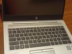 HP Elite Book 830 g5 core i5 8gen