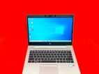 HP Elite Book 830 G5 i5 8th Gen 12Gb Ram 256 Gb ssd