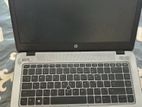 HP elite book 840 core i7 5th gen 12 GB ram with dedicated graphics