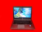 HP Elite Book 840 G2 i5 5th Gen 8Gb Ram 256 Gb ssd