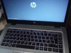 HP Elite Book 840 G3 Core i5, 6 Gen, 8 gb with 256 ssd
