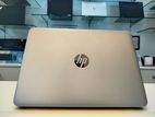 HP Elite Book 840 G3, core-i5 6th generation, RAM-8GB,SSD-256GB