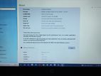 HP Elite book, 840 G3, Core I5, 8/256