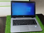 Hp Elite book 840 g3 i5 6gen 8gb ram 256gb ssd