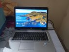 Hp Elite Book 840 g3 Laptop