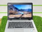 HP Elite Book 840 G4 i5 7th Gen 8Gb Ram 256 Gb ssd