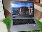 Hp Elite book 840 G4 i7 (7) gen