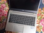 hp elite book 840 G5 core i5 8gen 8GB and 256 GB SSD