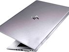 HP ELITE BOOK 840 G5 -CORE i5 8TH GEN.8GB RAM/256GB SSD