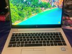 HP ELITE BOOK 840 G5 Intel Core i5 8th Gen