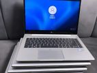 HP ELITE BOOK 840 G6 -CORE i5 8TH GEN.8GB RAM/256GB SSD