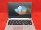 HP Elite Book 840 G6 i5 8th Gen 8Gb Ram 256 Gb ssd