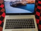 Hp Elite Book 840 G6 | I7 8th Gen 16gb Ram, 500gb Nvme Ssd