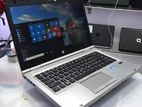 HP Elite-book Core I5 2nd Gen.Laptop Ram 8 GB 3 Hour Backup