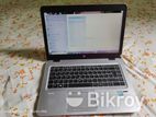 Hp Elite book core i5 6th generation Laptop