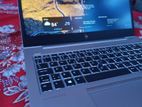 Hp Elite Book Core I5 8gen