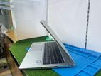 HP ELITE BOOK CORE i5 8th gen