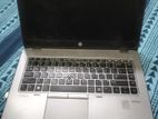 HP ELITE BOOK G1 ALMOST FRESH CONDITIONS