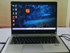 hp Elite Book G5 8/128
