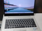 HP Elite Book G6 i7 8Gen